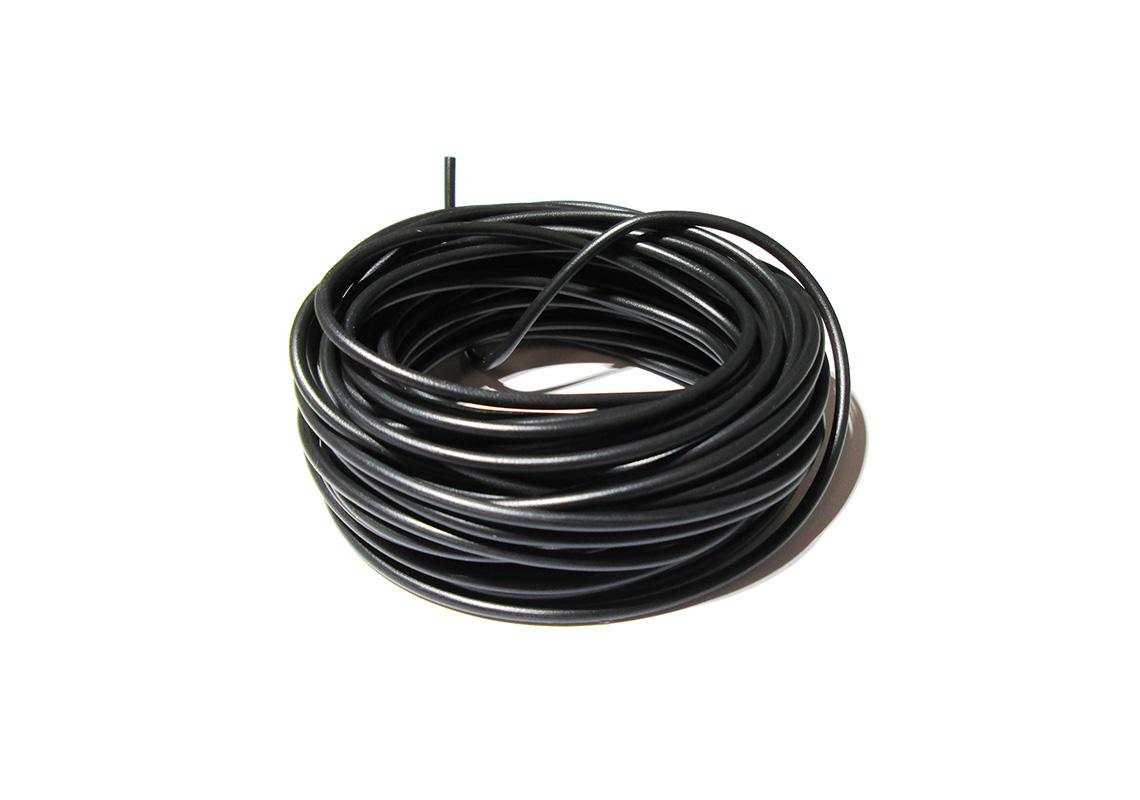 SCHWARZES KABEL 50² SCHWARZ (25m)